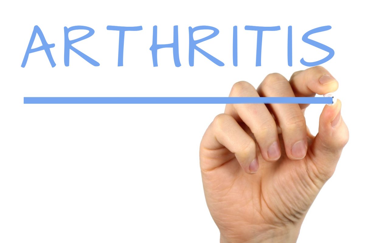 Take lemongrass to reduce arthiritis pain