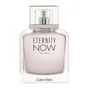 A fragrance to die for! Calvin Klein Eternity Now 
