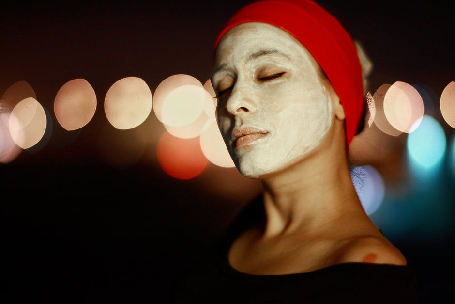 Get amazing skin with this papaya facial mask