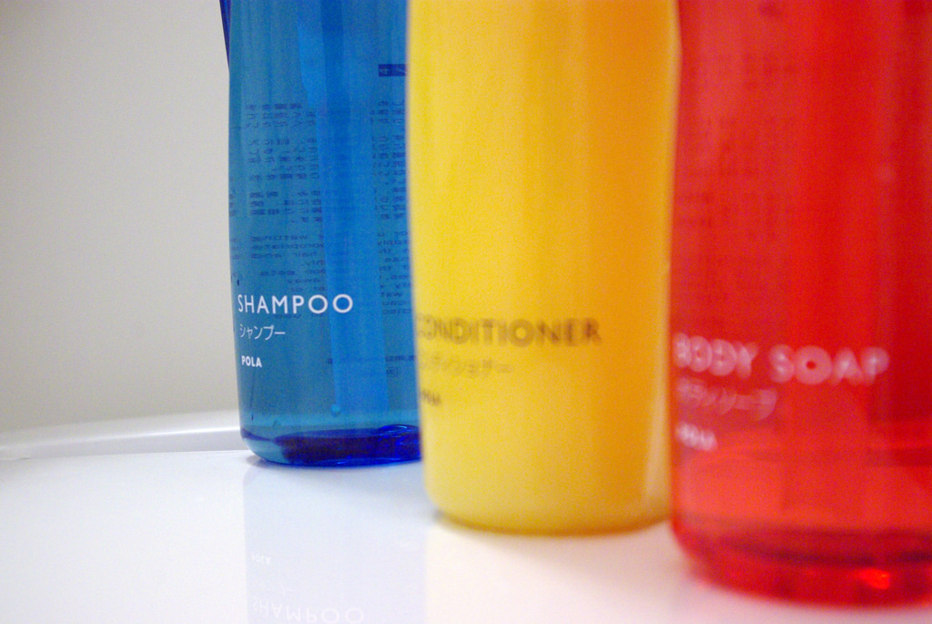 Does switching up your shampoos affect your hair quality?