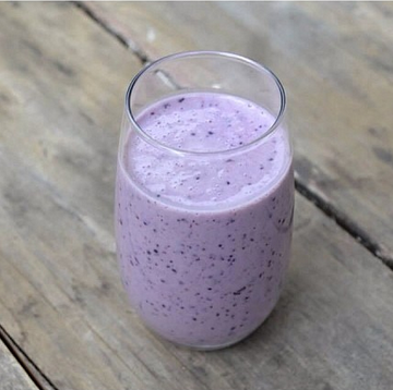 Get super fit and healthy with this shake 
