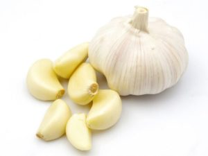Garlic is used for many conditions related to the heart and blood system. These conditions include