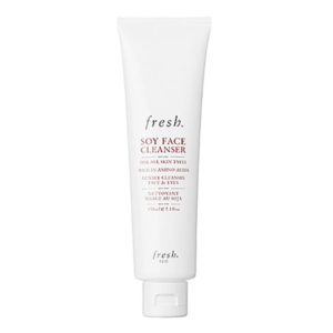 face cleanser
