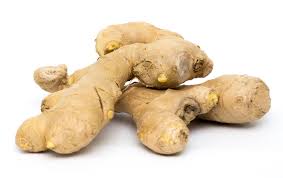 t increases the body’s metabolic rate to help burn more fat. Add one teaspoon of ginger to water and boil.