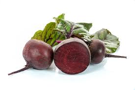 Beet to the rescue! 