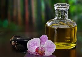 Hair oil massage is great for hair !