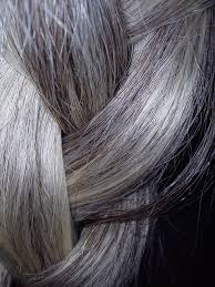 Gray hair probelms 