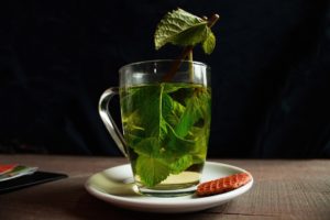 Green tea also reduces the risk of breast cancer.