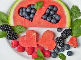 Fruits will also make your immune system strong which will prevent you from diseases and infections.