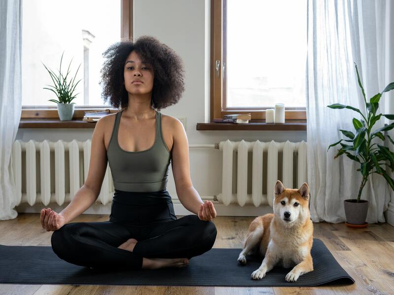 Yoga, Personalized Healthcare