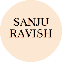 Sanju Ravish