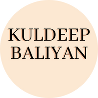 Kuldeep Baliyan