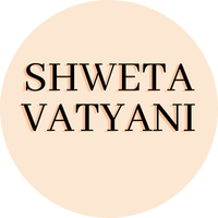 Shweta yatyani