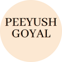 Peeyush Goyal