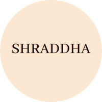 Shraddha