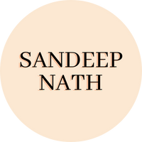 Sandeep nath