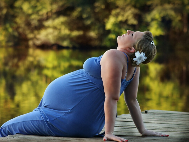 Home-remedies wellness pregnancy