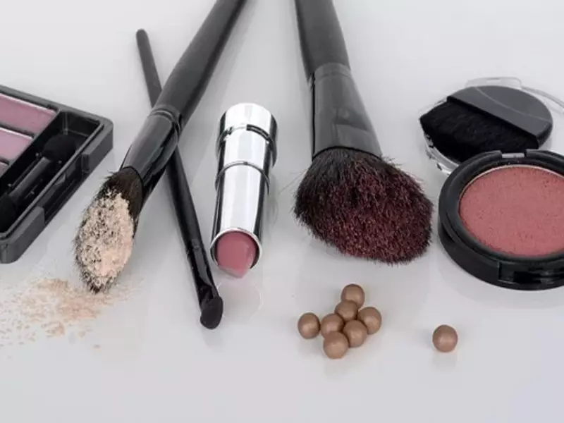 makeup beauty face skincare