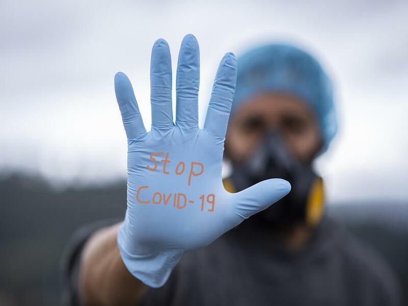 coronavirus pandemic preventive healthcare