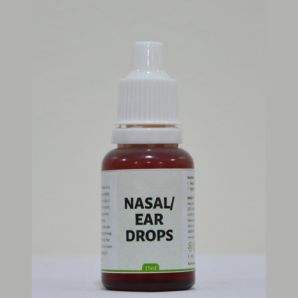 Nasal Drops (15ml)