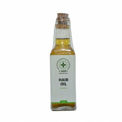 Hair oil (100ml)