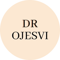 Dr Ojesvi