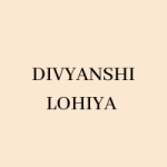 Divyanshi lohiya