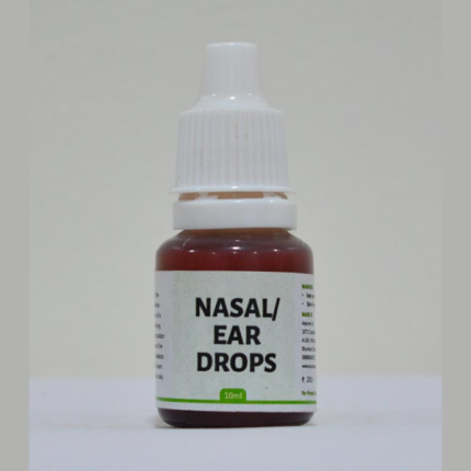 Nasal Drops (10ml)