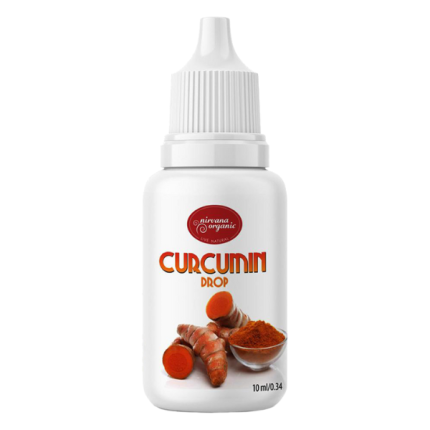 Curcumin Drop | 40gms
